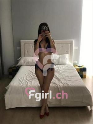 Catalina - Escort in Yverdon-les-bains
