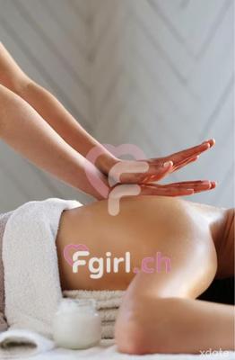 Catalina - Escort in Yverdon-les-bains
