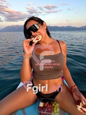 Ts Catalina - Transsexuel à Yverdon-les-Bains

