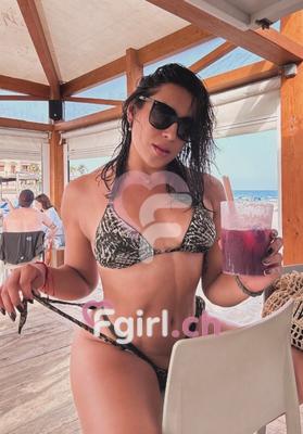 Ts Catalina - Transsexuel à Yverdon-les-Bains

