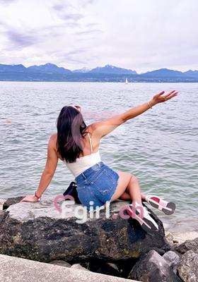Ts Catalina - Transsexuel à Yverdon-les-Bains

