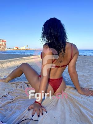 Ts Catalina - Transsexuel à Yverdon-les-Bains
