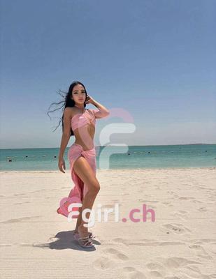 Catalina - Escort in Lausanne
