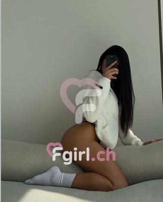 Catalina - Escort in Nyon
