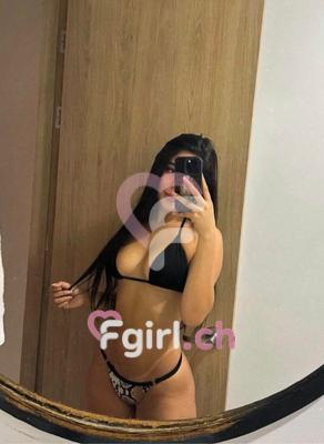 Catalina - Escort in Nyon
