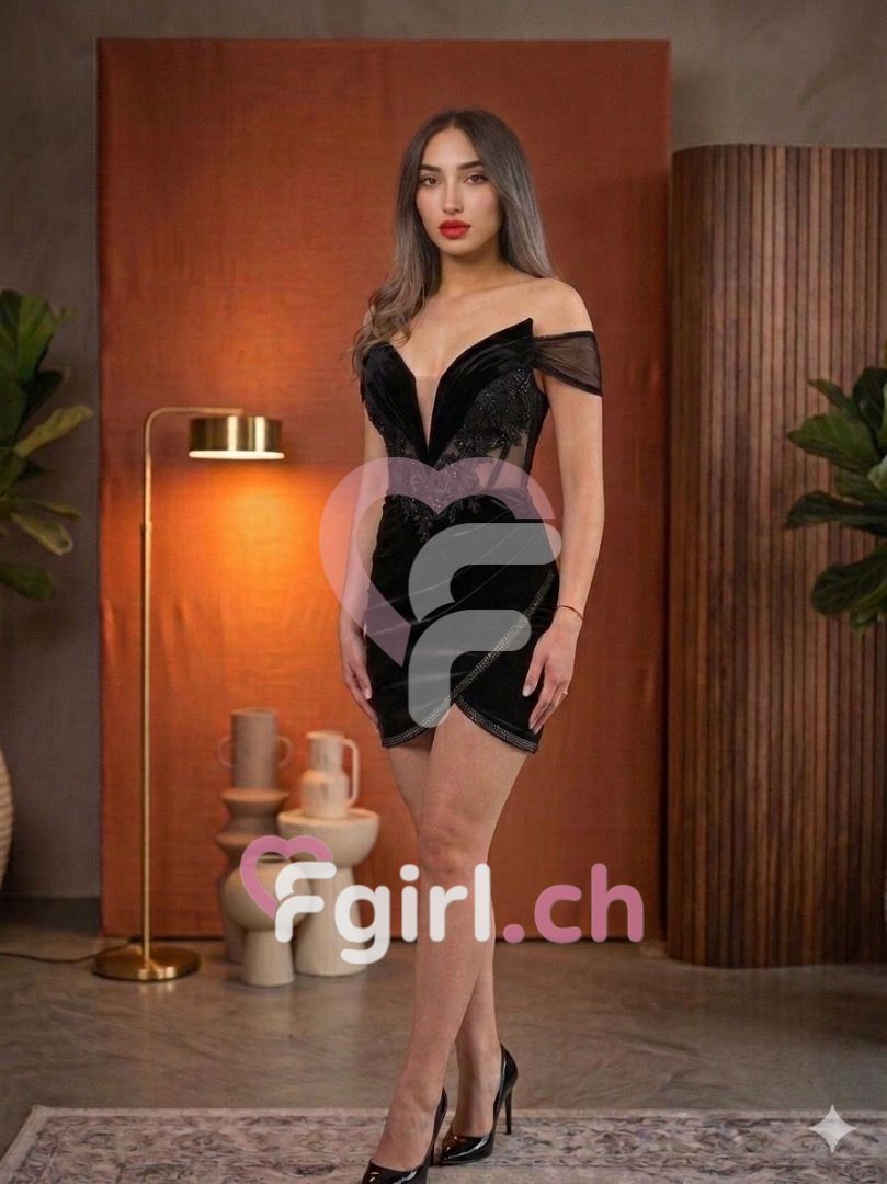 Catalina – Lausanne photo 3