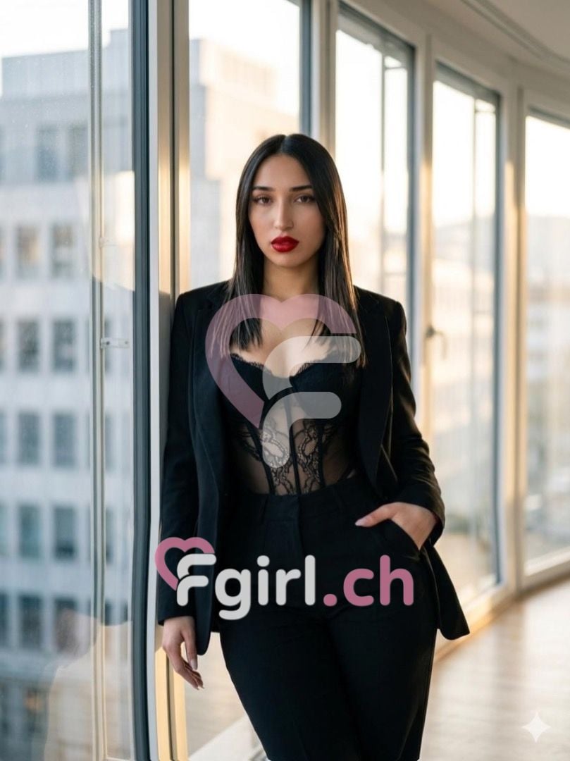 Catalina – Lausanne photo 4