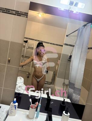 Ts Catalina - Transsexual in Geneva

