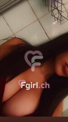 Catalina - Escort in Carouge
