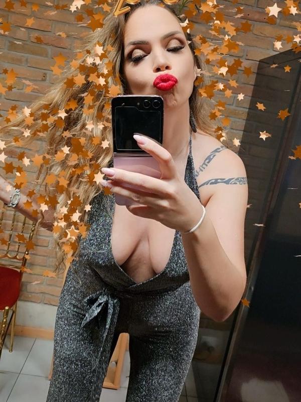Catarina - Escort in Lausanne
