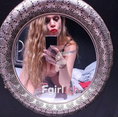 Catarina - Escort in Lausanne