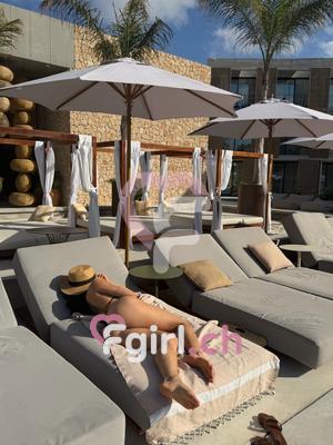 Catarine - Escort en Lausanne
