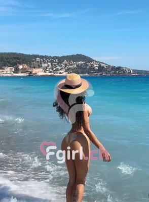 Catarine - Escort en Lausanne

