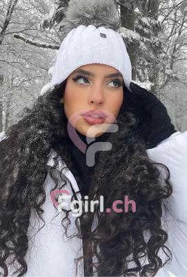 Catarine - Escort en Lausanne
