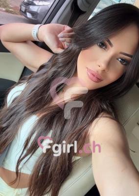 Catherine - Escort in Cornavin
