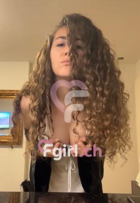 Catherine - Escort in Genf
