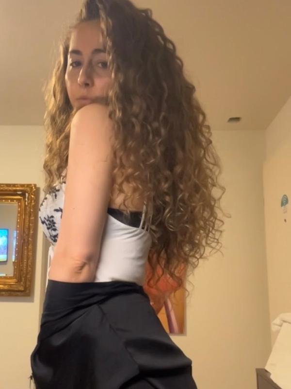 Catherine - Escort in Genf
