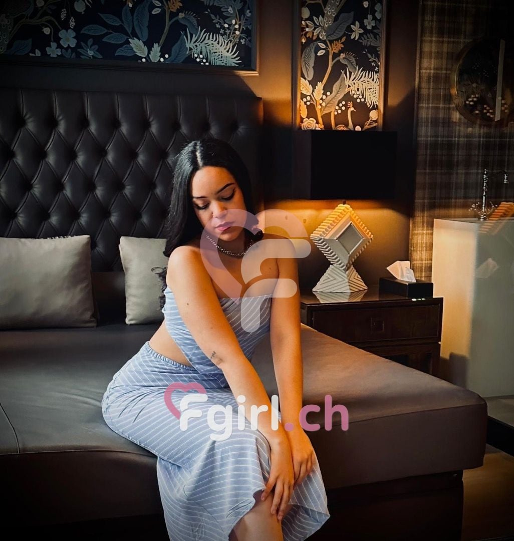 Catherine – Geneva photo 3