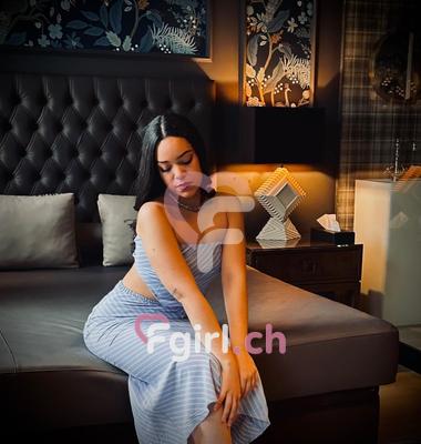 Catherine - Escort in Geneva
