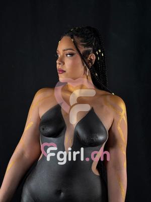 Catherine - Escort in Geneva

