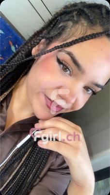 Catherine - Escort in Geneva