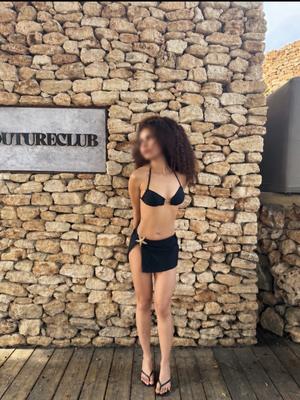 Catherine - Escort a Sierre
