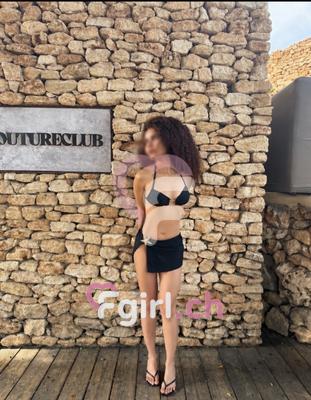 Catherine - Escort in Sierre
