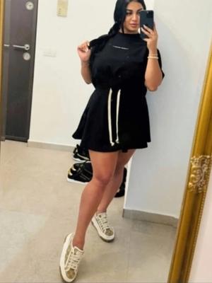 Cati - Escort en Lausanne
