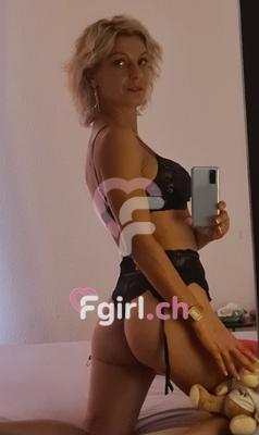 Catrina - Escort in Genf