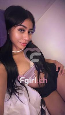 Cattleya - Escort à Genève
