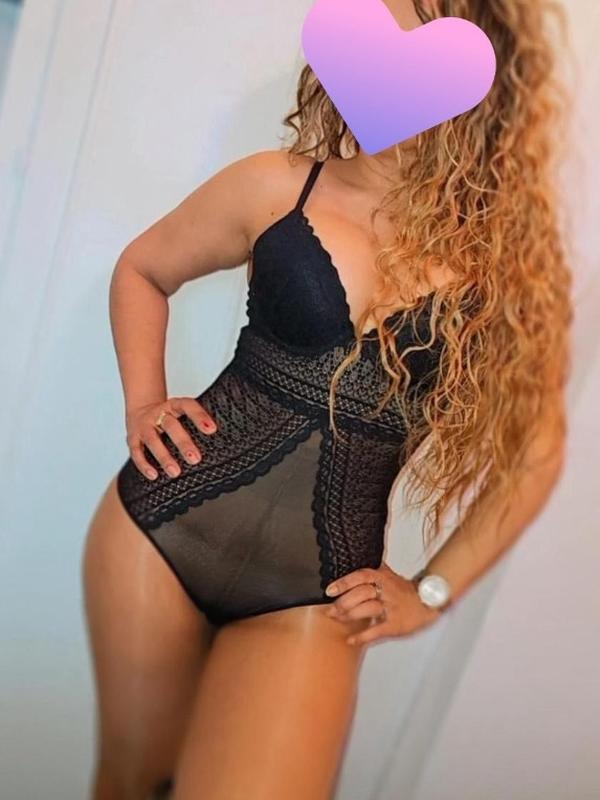 Caty - Escort in Sion
