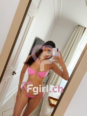 Celene - Escort à Genève
