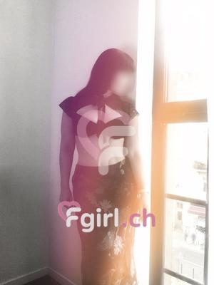 Céleste - Erotische Masseurin in La Chaux-de-Fonds
