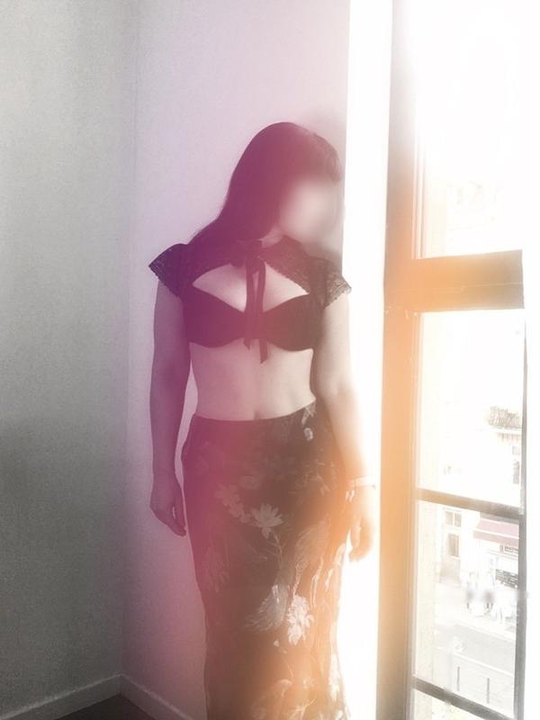 Céleste - Erotische Masseurin in La Chaux-de-Fonds
