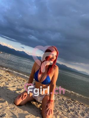 Celeste - Escort in Lausanne
