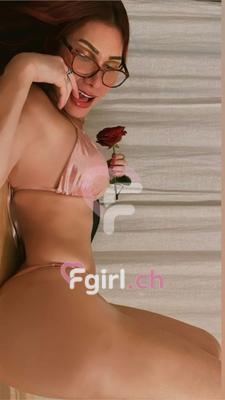 Celeste - Escort in Lausanne
