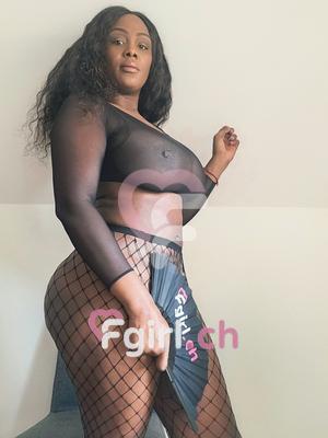 Celeste - Escort a Plan-les-Ouates