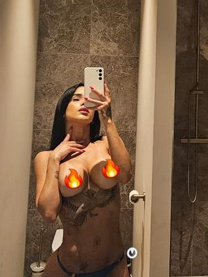 Celeste - Escort in Lausanne

