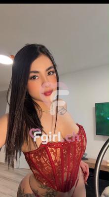 Celeste - Escort in Lausanne
