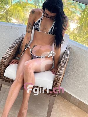 Celeste - Escort in Carouge
