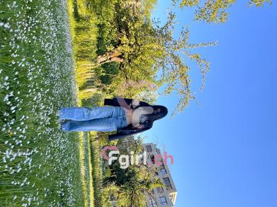 Celeste - Escort in Carouge
