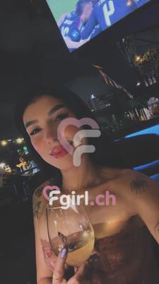 Celeste - Escort in Carouge