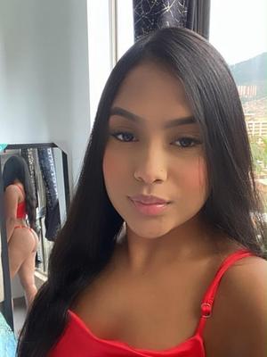 Celeste - Escort en Lausanne
