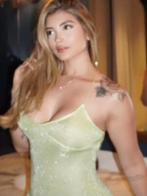 Celeste - Escort in Lausanne
