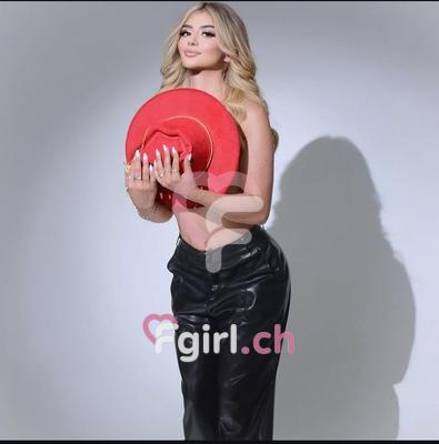 Celeste - Escort in Sion
