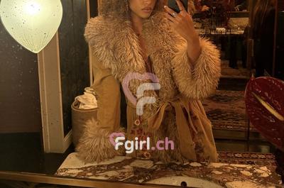 Celia - Escort a Genève
