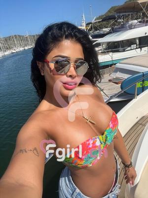 Celina - Escort in Lausanne
