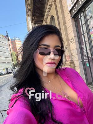 Celina - Escort in Lausanne
