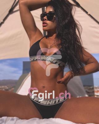 Celina - Escort in Lausanne
