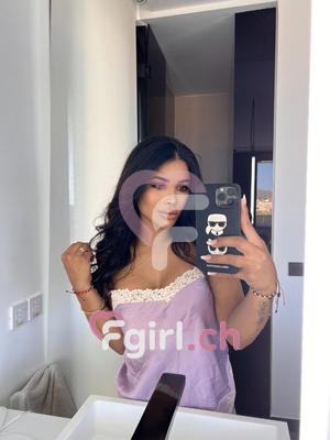 Celina - Escort in Lausanne